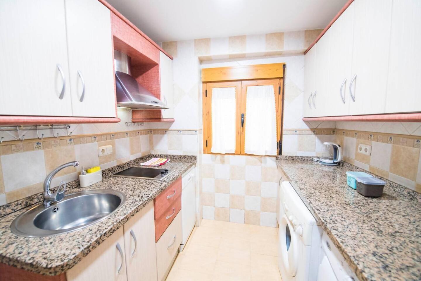 Apartamento Junto Al Mirador De San Nicolas — Photos 3
