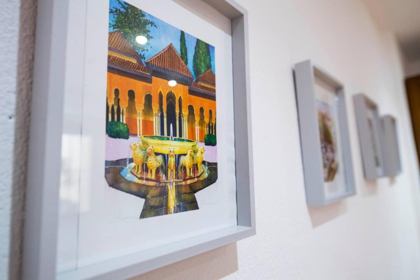 Apartamento Junto Al Mirador De San Nicolas — Photos 2