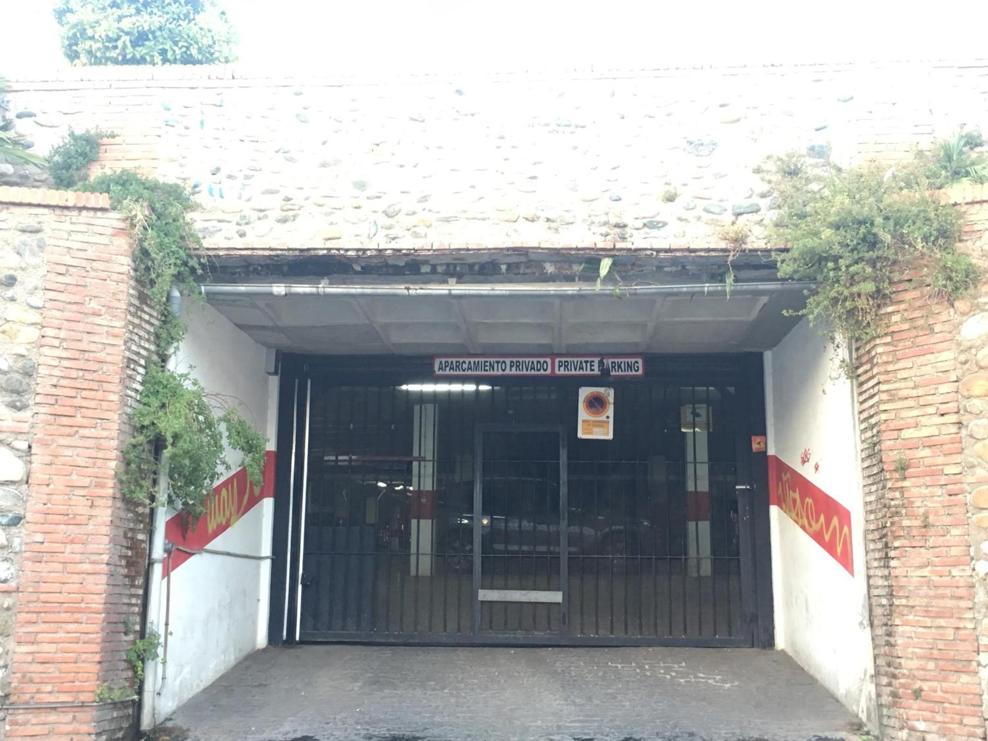 Apartamento Junto Al Mirador De San Nicolas, Granada