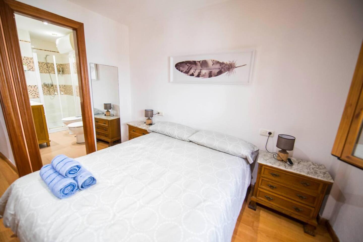 Apartamento Junto Al Mirador De San Nicolas — Photos 1